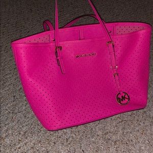 Michael Kors handbag